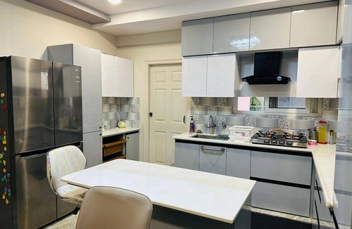 Visakhapatnam Apartment | 1500 m² Apartment ∙ 2 bedrooms ∙ 5 guests