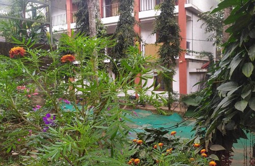 Pirmed House | 1500 m² House ∙ 6 bedrooms ∙ 2 guests