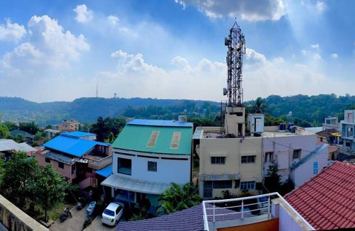 Panhala Fort House | 1500 m² House ∙ 2 bedrooms ∙ 8 guests
