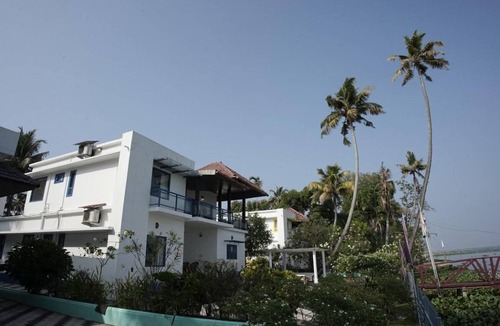 Muhamma Villa | 154 m² Villa ∙ 2 bedrooms ∙ 6 guests