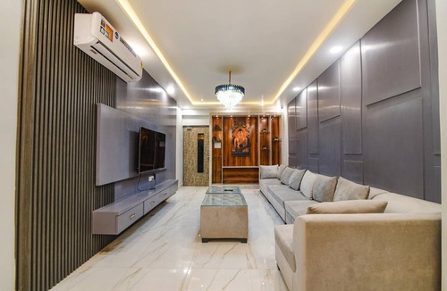 Danapur Hotel | 155 m² Hotel ∙ 2 guests