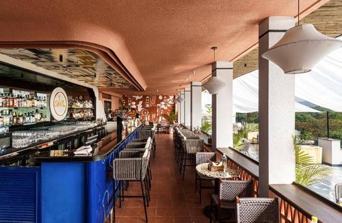 Shavri Colony Hotel | 1560 m² Hotel ∙ 7 guests