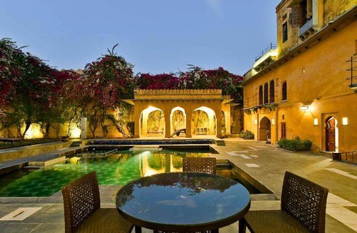 Gogunda Resort | 157 m² Resort ∙ 2 bedrooms ∙ 127 guests