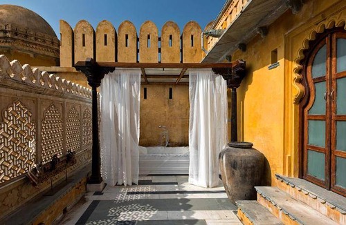 Gogunda Resort | 157 m² Resort ∙ 2 bedrooms ∙ 127 guests
