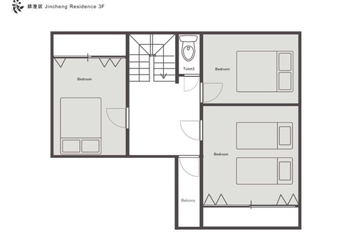 Tsuruhashi House | 158 m² House ∙ 5 bedrooms ∙ 12 guests
