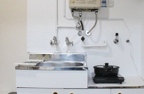 Fushimi Apartment | 16 m² Apartment ∙ 1 bedroom ∙ 3 guests