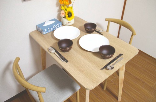 Fushimi Apartment | 16 m² Apartment ∙ 1 bedroom ∙ 3 guests