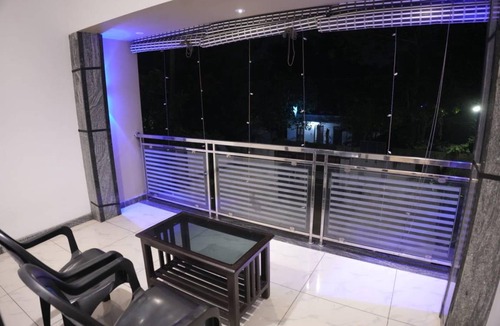 Alappuzha Apartment | 16 m² Apartment ∙ 2 bedrooms ∙ 2 guests