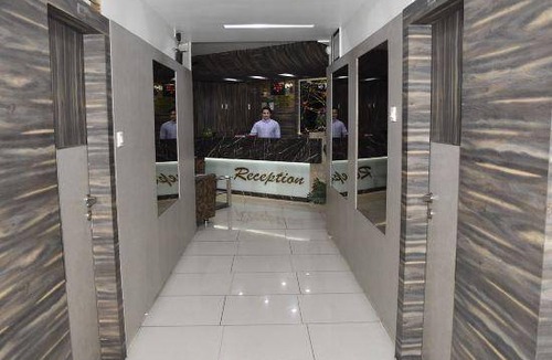 Ahmedabad City Centre Apartment | 16 m² Apartment ∙ 3 guests