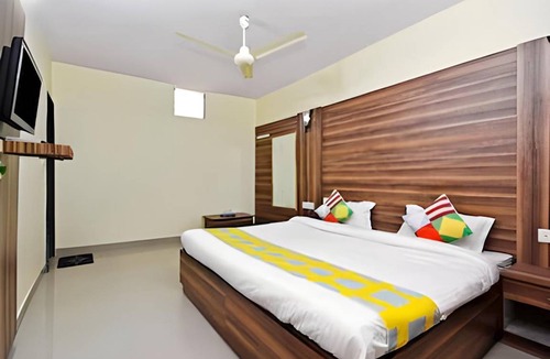 Mount Abu Bed & Breakfast | 16 m² Bed and breakfast ∙ 2 guests