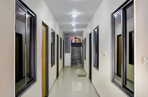 Mount Abu Bed & Breakfast | 16 m² Bed and breakfast ∙ 2 guests