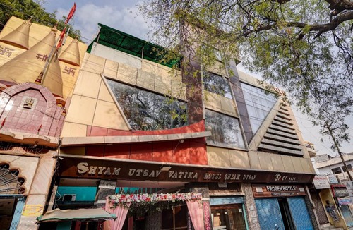 Mirzapur Hotel | 16 m² Hotel ∙ 4 guests