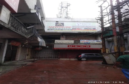 Gorakhpur Hotel | 16 m² Hotel ∙ 2 guests