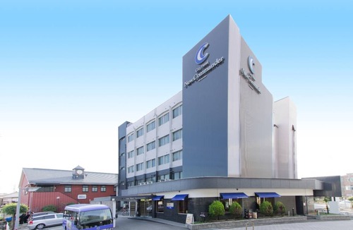 Neyagawa Hotel | 16 m² Hotel ∙ 1 bedroom ∙ 2 guests