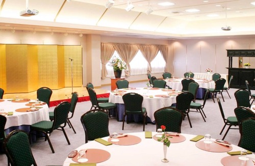 Neyagawa Hotel | 16 m² Hotel ∙ 1 bedroom ∙ 2 guests