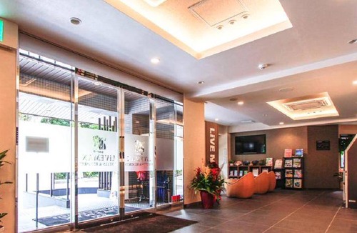 Shimogyo Hotel | 16 m² Hotel ∙ 127 guests