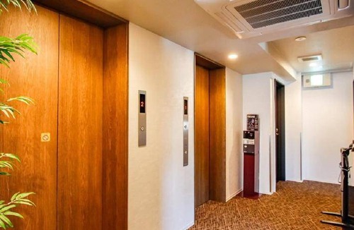 Shimogyo Hotel | 16 m² Hotel ∙ 127 guests