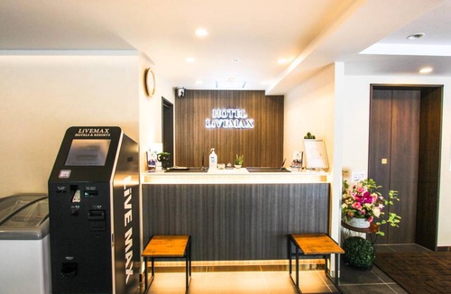 Shimogyo Hotel | 16 m² Hotel ∙ 127 guests