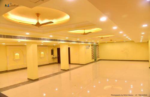 Durgapura Hotel | 16 m² Hotel ∙ 2 guests