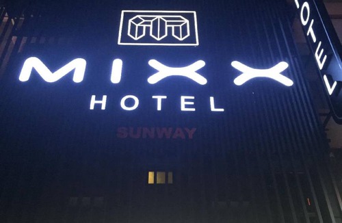 Bandar Sunway Hotel | 16 m² Hotel ∙ 2 guests