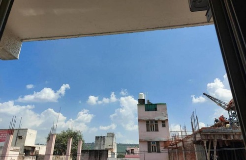 Chittorgarh Hotel | 16 m² Hotel ∙ 3 guests