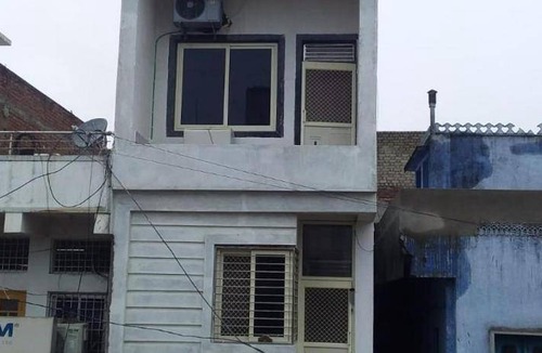 Chittorgarh Hotel | 16 m² Hotel ∙ 3 guests
