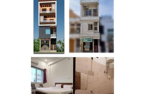 Chittorgarh Hotel | 16 m² Hotel ∙ 3 guests