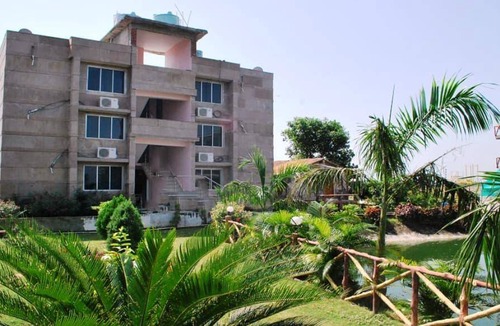 Bodh Gaya Hotel | 16 m² Hotel ∙ 4 guests
