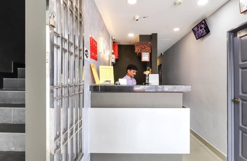 Batu Caves Hotel | 16 m² Hotel ∙ 8 guests