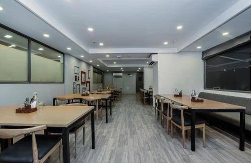 Panch Batti Hotel | 16 m² Hotel ∙ 3 guests