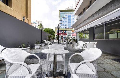 Panch Batti Hotel | 16 m² Hotel ∙ 3 guests