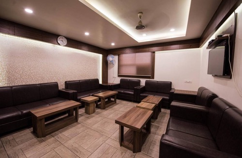 Gomti Nagar Apartment | 16 m² Serviced apartment ∙ 2 guests