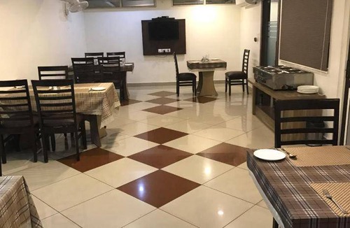 Gomti Nagar Apartment | 16 m² Serviced apartment ∙ 2 guests
