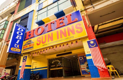 Kuala Lumpur Hotel | 16 m² Hotel ∙ 4 guests