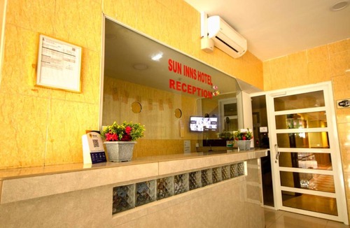 Kuala Lumpur Hotel | 16 m² Hotel ∙ 4 guests