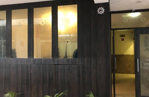 Gorakhpur Bed & Breakfast | 160 m² Bed and breakfast ∙ 2 guests