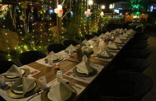 Sanwer Hotel | 160 m² Hotel ∙ 4 guests