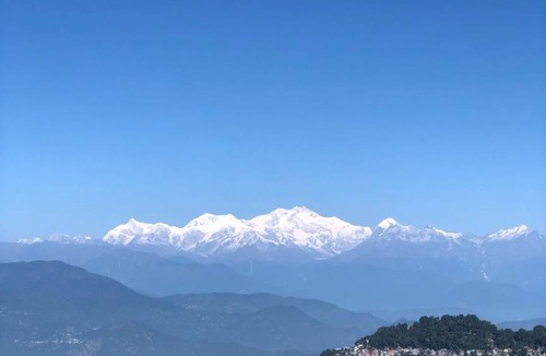 Darjeeling House | 160 m² House ∙ 4 bedrooms ∙ 2 guests