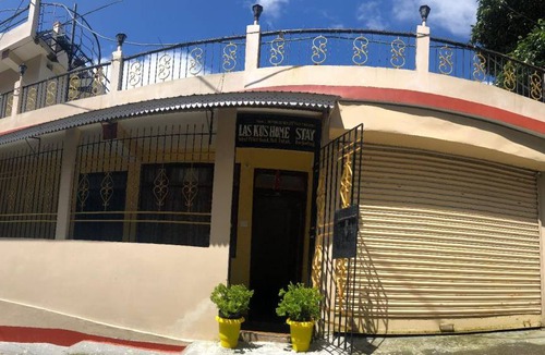 Darjeeling House | 160 m² House ∙ 4 bedrooms ∙ 2 guests