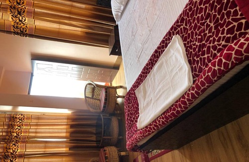 Darjeeling House | 160 m² House ∙ 4 bedrooms ∙ 2 guests