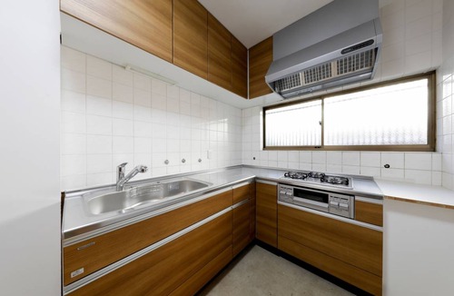 Higashiyodogawa House | 160 m² House ∙ 4 bedrooms ∙ 15 guests