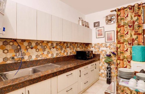 Noida House | 162 m² House ∙ 3 guests