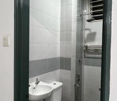 Kampung Selayang Pandang Apartment | 162 RESIDENCY SELAYANG