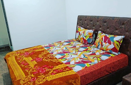 Ahmedabad Hotel | 164 m² Hotel ∙ 4 guests