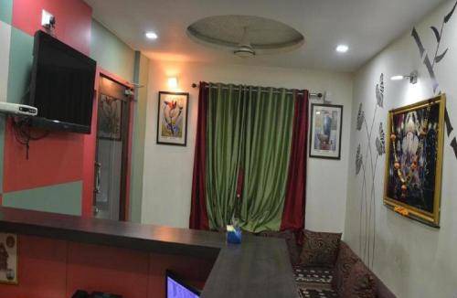 Ahmedabad Hotel | 164 m² Hotel ∙ 4 guests
