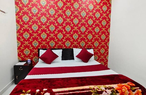 Ayodhya Apartment | 165 m² Apartment ∙ 4 bedrooms ∙ 3 guests