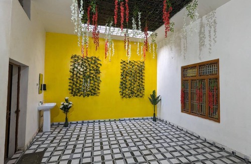 Ayodhya Apartment | 165 m² Apartment ∙ 4 bedrooms ∙ 3 guests