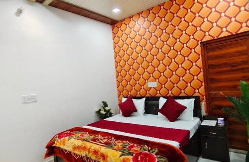 Ayodhya Apartment | 165 m² Apartment ∙ 4 bedrooms ∙ 3 guests