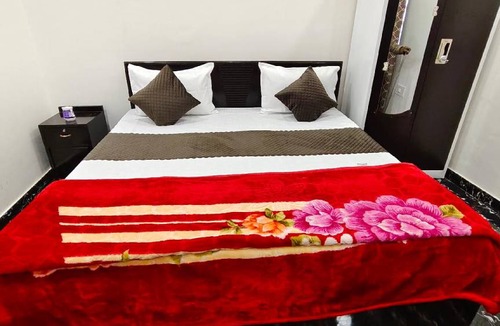 Ayodhya Apartment | 165 m² Apartment ∙ 4 bedrooms ∙ 3 guests