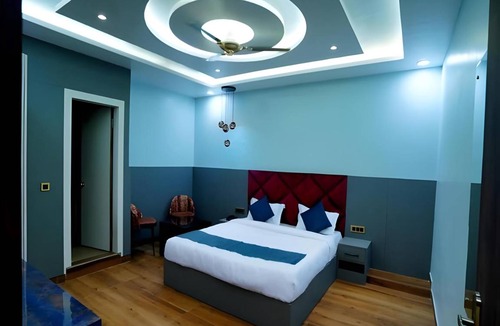 Alambagh Hotel | 168 m² Hotel ∙ 2 guests